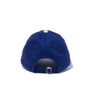 Youth 9TWENTY MLB Chain Stitch ロサンゼルス・ドジャース ダークロイヤル - 13327540-YTH | NEW ERA ニューエラ公式オンラインストア