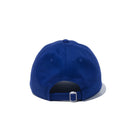 Youth 9TWENTY MLB Chain Stitch ロサンゼルス・ドジャース ダークロイヤル - 13762827-YTH | NEW ERA ニューエラ公式オンラインストア