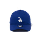 Youth 9TWENTY MLB Chain Stitch ロサンゼルス・ドジャース ダークロイヤル - 13762827-YTH | NEW ERA ニューエラ公式オンラインストア