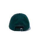 Youth 9TWENTY MLB Color Custom ニューヨーク・ヤンキース ダークグリーン - 13327530-YTH | NEW ERA ニューエラ公式オンラインストア