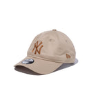 Youth 9TWENTY Nuance Color ニュアンスカラー ニューヨーク・ヤンキース オックス - 13327526-YTH | NEW ERA ニューエラ公式オンラインストア