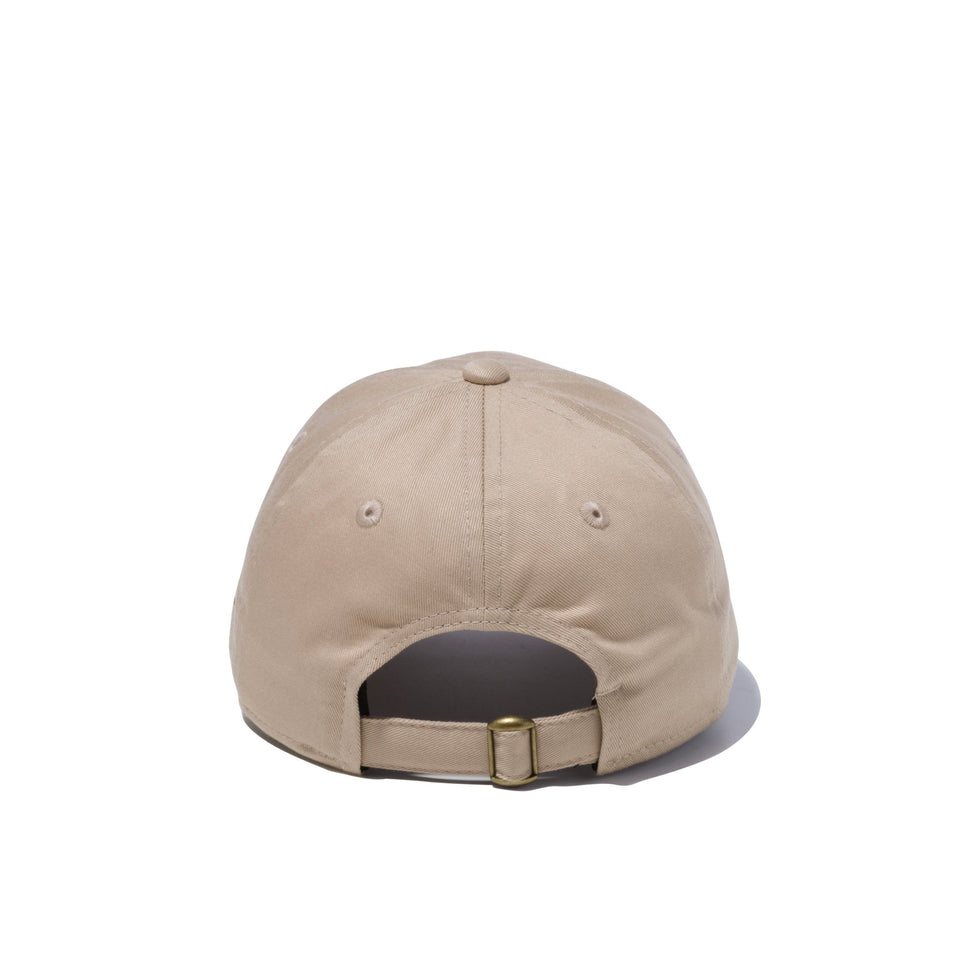 Youth 9TWENTY Nuance Color ニュアンスカラー ニューヨーク・ヤンキース オックス - 13327526-YTH | NEW ERA ニューエラ公式オンラインストア