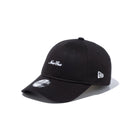 Youth 9TWENTY Script Logo スクリプトロゴ ブラック - 13517715-YTH | NEW ERA ニューエラ公式オンラインストア