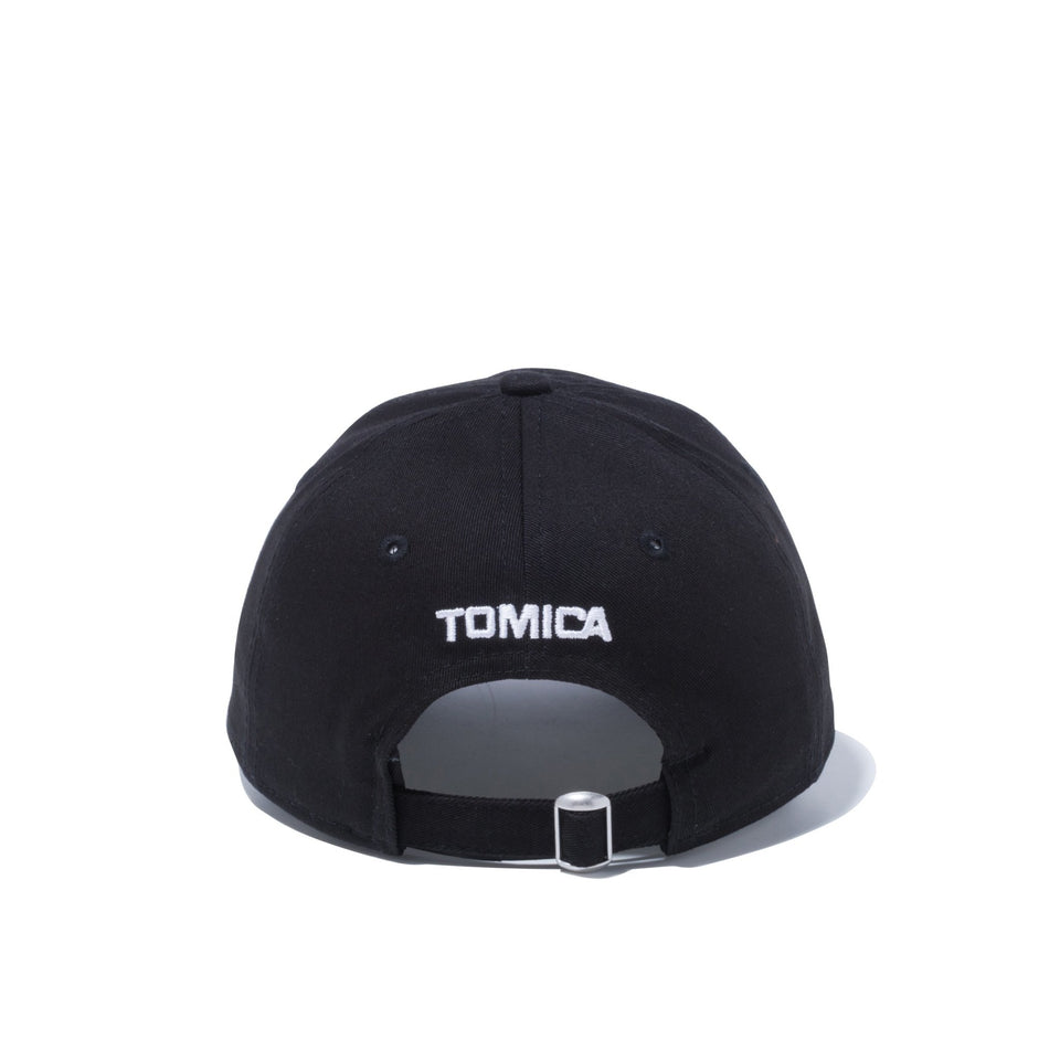 Youth 9TWENTY TOMICA トミカ ミニロゴ トレーラー NEW ERA ブラック - 12551601-YTH | NEW ERA ニューエラ公式オンラインストア