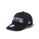 Youth 9TWENTY TOMICA トミカ ミニロゴ トレーラー NEW ERA ブラック - 12551601-YTH | NEW ERA ニューエラ公式オンラインストア