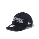 Youth 9TWENTY TOMICA トミカ ミニロゴ トレーラー NEW ERA ブラック - 12551601-YTH | NEW ERA ニューエラ公式オンラインストア