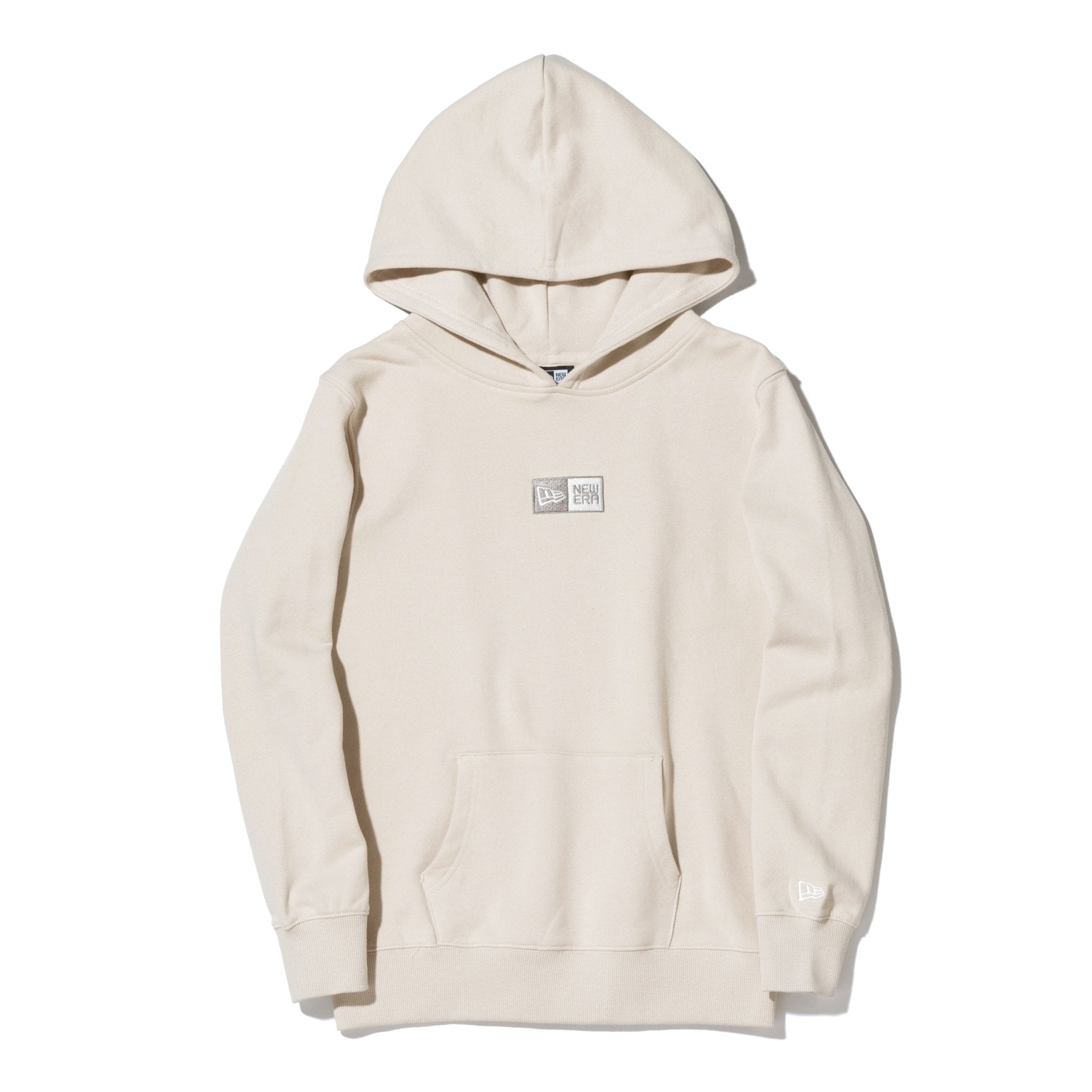 Youth 裏毛 スウェット プルオーバーフーディー Box Logo Embroidery